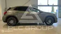 2017 Mercedes Benz GLA 200