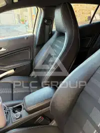 2017 Mercedes Benz GLA 200