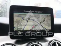 2017 Mercedes Benz GLA 200