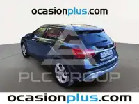 2017 Mercedes Benz GLA 200