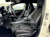 2017 Mercedes Benz GLA 200