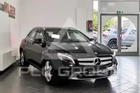 2017 Mercedes Benz GLA 200