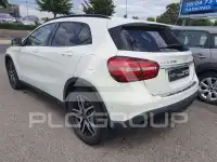 2017 Mercedes Benz GLA 200