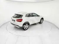 2017 Mercedes Benz GLA 200
