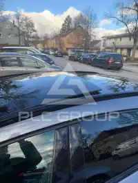 2017 Mercedes Benz GLA 200