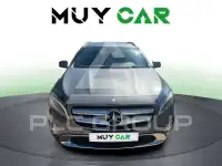 2017 Mercedes Benz GLA 200