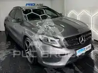 2017 Mercedes Benz GLA 200