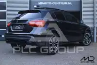 2017 Mercedes Benz GLA 200