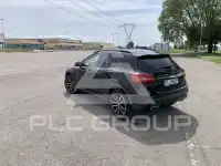 2017 Mercedes Benz GLA 200