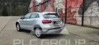 2017 Mercedes Benz GLA 200