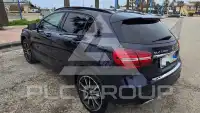 2017 Mercedes Benz GLA 200