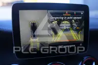 2017 Mercedes Benz GLA 200