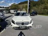 2017 Mercedes Benz GLA 200