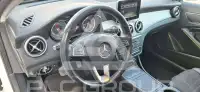 2017 Mercedes Benz GLA 200