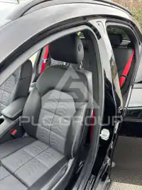2017 Mercedes Benz GLA 200
