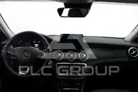 2017 Mercedes Benz GLA 200