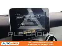 2017 Mercedes Benz GLA 200