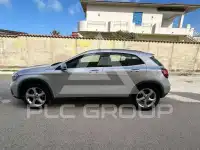 2017 Mercedes Benz GLA 200