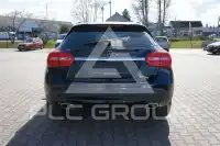 2017 Mercedes Benz GLA 200