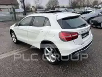 2017 Mercedes Benz GLA 200