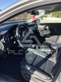 2017 Mercedes Benz GLA 200