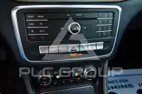 2017 Mercedes Benz GLA 200