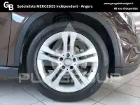 2017 Mercedes Benz GLA 200