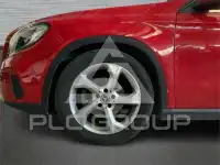 2017 Mercedes Benz GLA 200