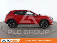 2017 Mercedes Benz GLA 200