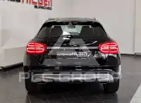 2017 Mercedes Benz GLA 200