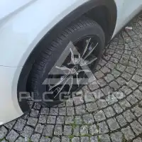 2017 Mercedes Benz GLA 200
