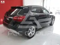 2017 Mercedes Benz GLA 200