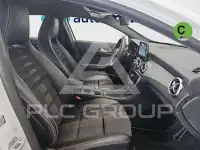 2017 Mercedes Benz GLA 200