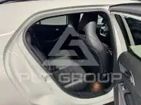 2017 Mercedes Benz GLA 200