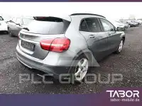 2017 Mercedes Benz GLA 200