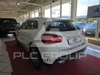 2017 Mercedes Benz GLA 200