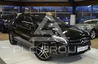 2017 Mercedes Benz GLA 200