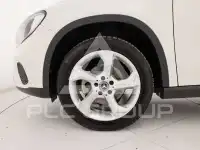 2017 Mercedes Benz GLA 200