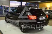 2017 Mercedes Benz GLA 200