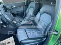 2017 Mercedes Benz GLA 200