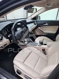 2017 Mercedes Benz GLA 200
