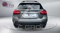 2017 Mercedes Benz GLA 200