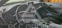 2017 Mercedes Benz GLA 200