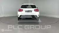 2017 Mercedes Benz GLA 200
