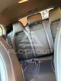 2017 Mercedes Benz GLA 200