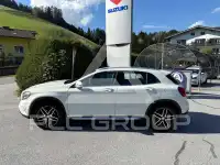 2017 Mercedes Benz GLA 200