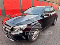 2017 Mercedes Benz GLA 200