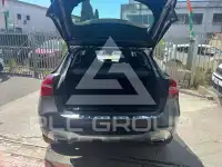 2017 Mercedes Benz GLA 200