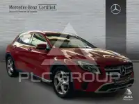 2017 Mercedes Benz GLA 200