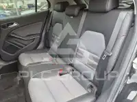 2017 Mercedes Benz GLA 200
